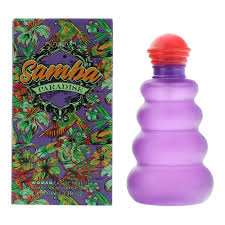 PARFUMERS WORKSHOP SAMBA PARADISE BY PARFUMERS WORKSHOP By PARFUMERS WORKSHOP For WOMEN (Fragrance)