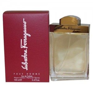SALVATORE FERRAGAMO SALVATORE FERRAGAMO BY SALVATORE FERRAGAMO By SALVATORE FERRAGAMO For MEN (Fragrance)