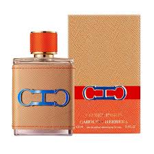 CAROLINA HERRERA CH PASION CAROLINA HERRERA BY CAROLINA HERRERA By CAROLINA HERRERA For Men (Fragrance)