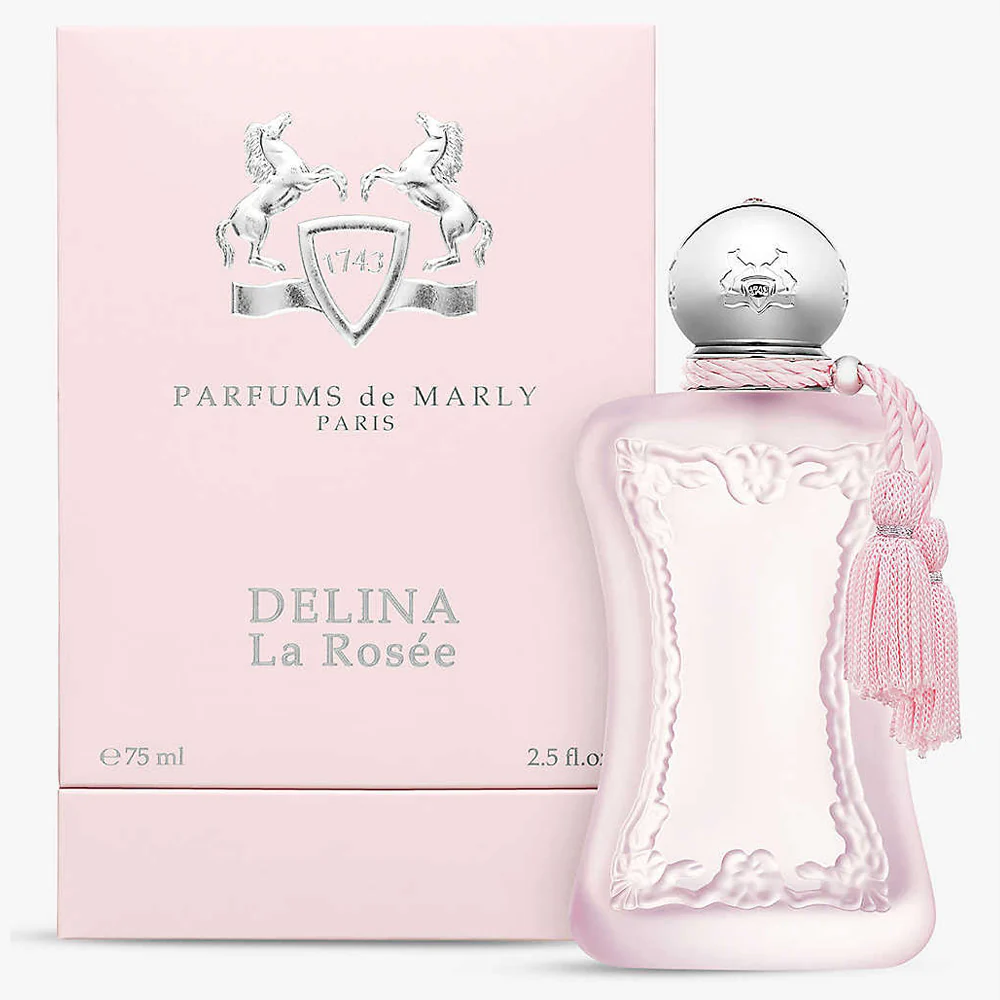 KILIAN PARFUMS DE MARLY DELINA LA ROSEE By KILIAN For WOMEN (Fragrance)