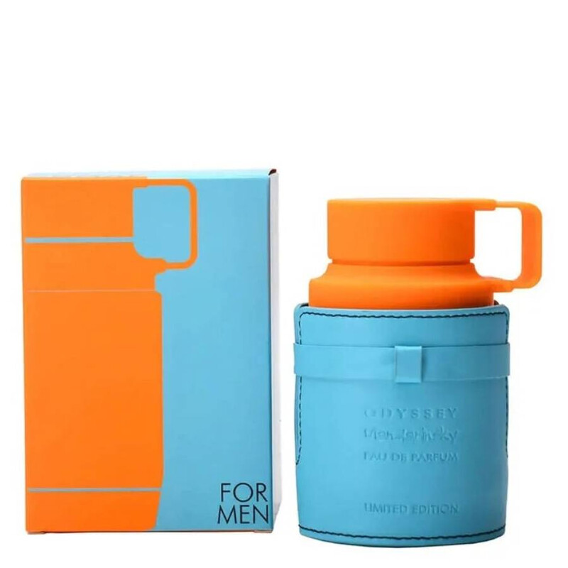 Armaf BY ARMAF ARMAF ODYSSEY MANDARIN SKY(M)EDP SP By For Men (Fragrance)
