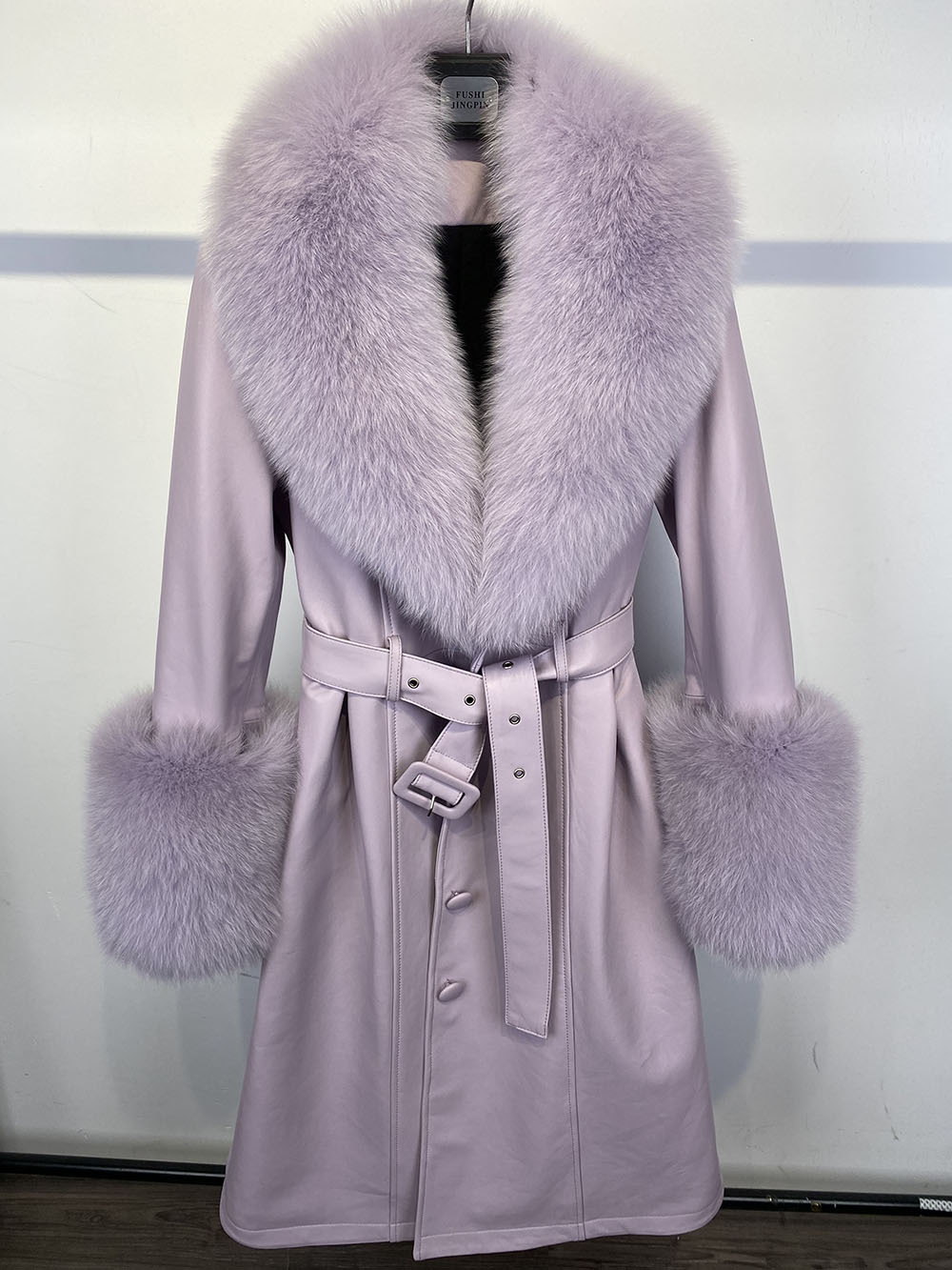 Light Purple