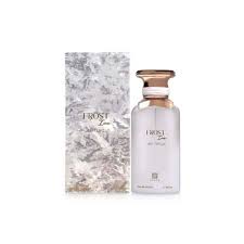  BY AHMED AL MAGHRIBI : FROST ICE 3.4 EDP FOR By For (Fragrance)