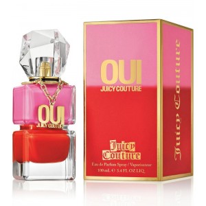 JUICY COUTURE JUICY COUTURE OUI BY JUICY COUTURE By JUICY COUTURE For WOMEN (Fragrance)