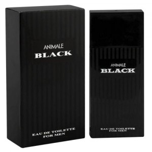 ANIMALE ANIMALE BLACK BY ANIMALE By ANIMALE For MEN (Fragrance)