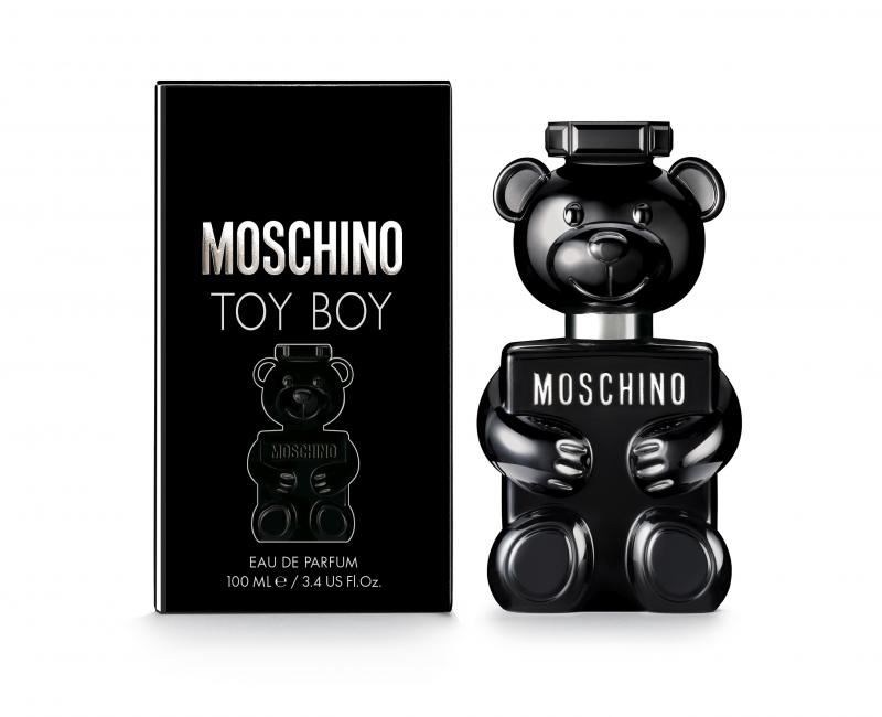 MOSCHINO MOSCHINO TOY BOY BY MOSCHINO By MOSCHINO For MEN (Fragrance)