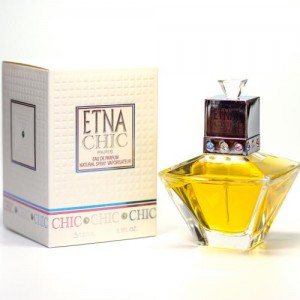 YZY PERFUME DAETNA CHIC BY YZY PERFUME By YZY PERFUME For WOMEN (Fragrance)