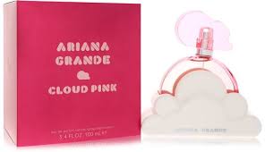 ARIANA GRANDE ARIANA GRANDE CLOUD PINK BY ARIANA GRANDE By ARIANA GRANDE For W (Fragrance)