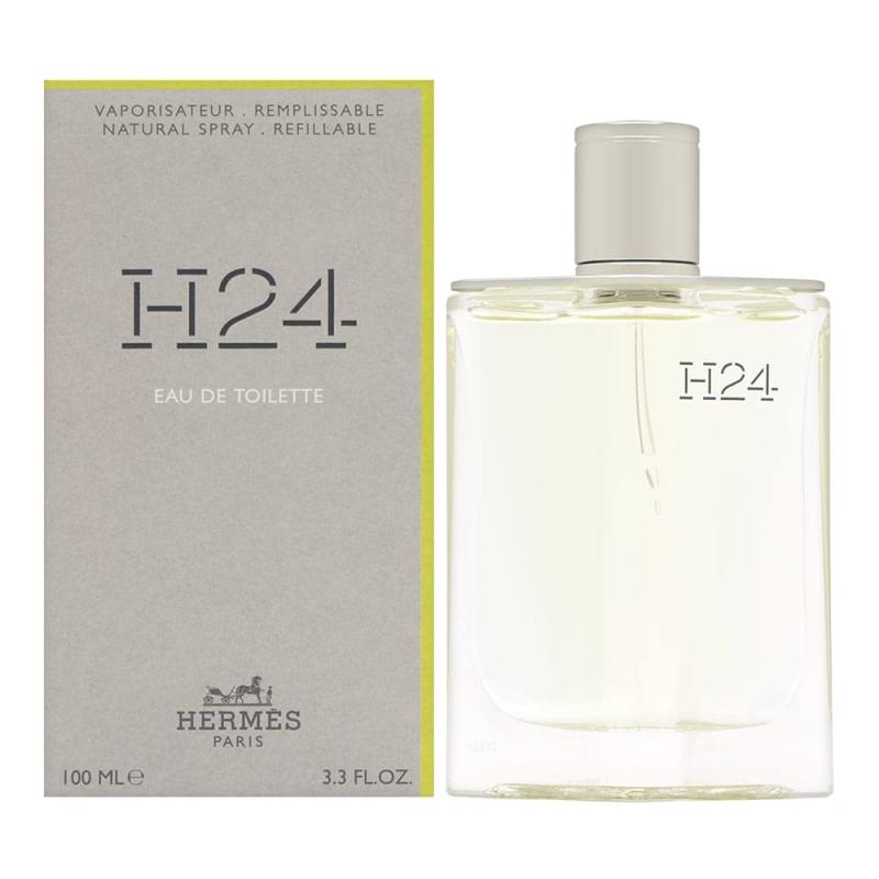 HERMES HERMES H24 BY HERMES By HERMES For MEN (Fragrance)