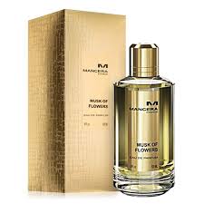 MANCERA MANCERA MUSK OF FLOWERS By MANCERA For MEN (Fragrance)