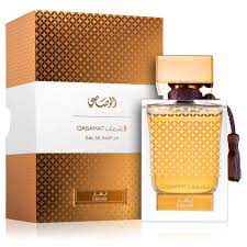 RASASI RASASI QASAMAT EBHAR By RASASI For MEN (Fragrance)