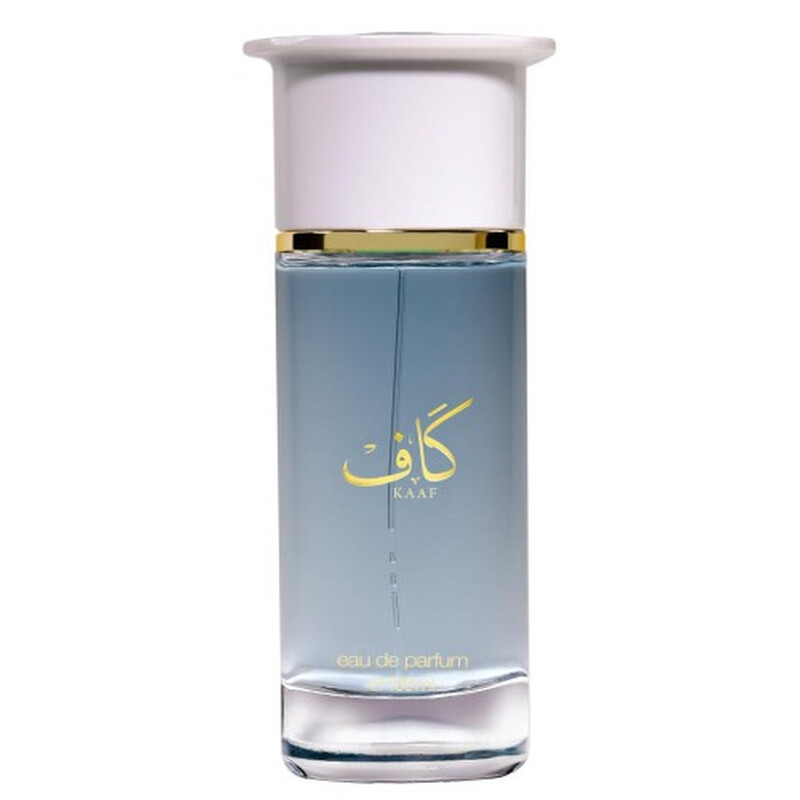  KAAF 3.4 EXTRAIT DE PARFUM M. DEIGNER:AHMED AL By For (Fragrance)