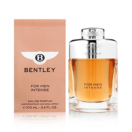 BENTLEY BENTLEY INTENSE By BENTLEY For M (Fragrance)