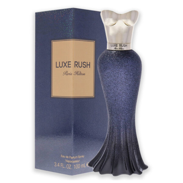  FOR WOMEN PARIS HILTON LUXE RUSH EDP SP By For (Fragrance)