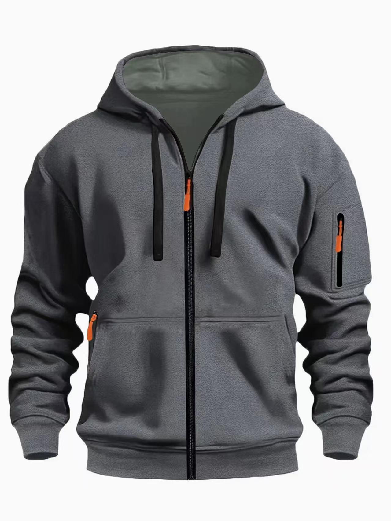 Dark Gray