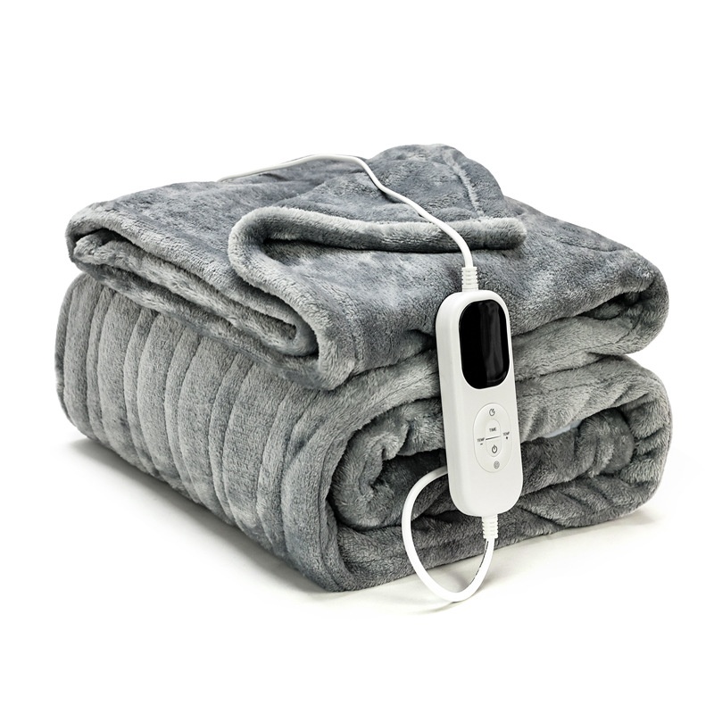 Intelligent Temperature Control Electric Blanket Warm Body