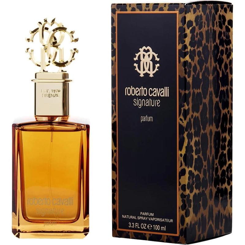 ROBERTO CAVALLI ROBERTO CAVALLI SIGNATURE BY ROBERTO CAVALLI By ROBERTO CAVALLI For MEN (Fragrance)