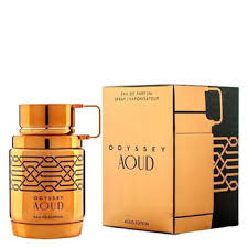 Armaf BY ARMAF ARMAF ODYSSEY AOUD(M)EDP SP By For Men (Fragrance)