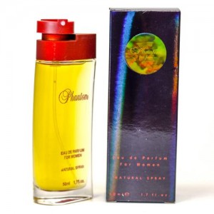MOAR PHANTOM POUR FEMME BY MOAR By MOAR For WOMEN (Fragrance)