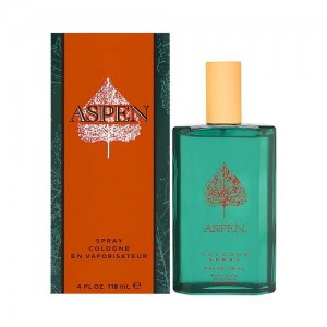 COTY ASPEN BY COTY By COTY For MEN (Fragrance)