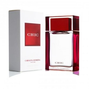 CAROLINA HERRERA CHIC BY CAROLINA HERRERA By CAROLINA HERRERA For WOMEN (Fragrance)