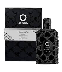 ORIENTICA ORIENTICA AMBER NOIR By ORIENTICA For Women (Fragrance)