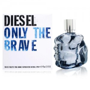 DIESEL ONLY THE BRAVE BY DIESEL By DIESEL For MEN (Fragrance)