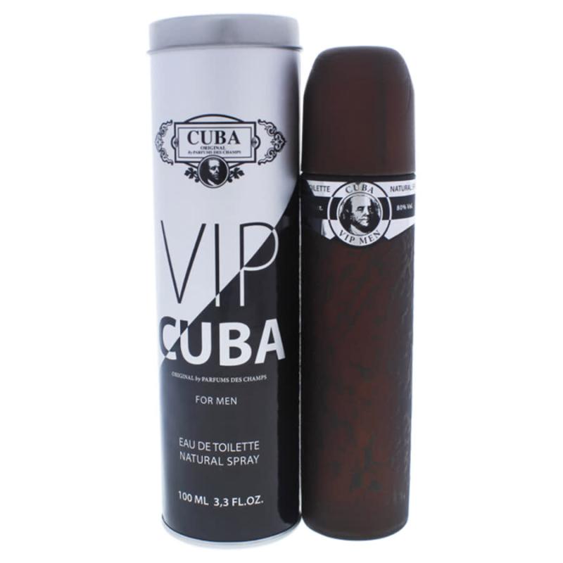 FRAGLUXE CUBA VIP BY FRAGLUXE By FRAGLUXE For M (Fragrance)