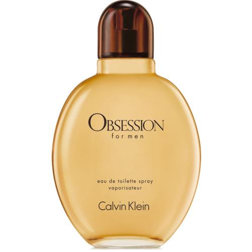 CALVIN KLEIN OBSESSION TESTER BY CALVIN KLEIN By CALVIN KLEIN For MEN (Fragrance)