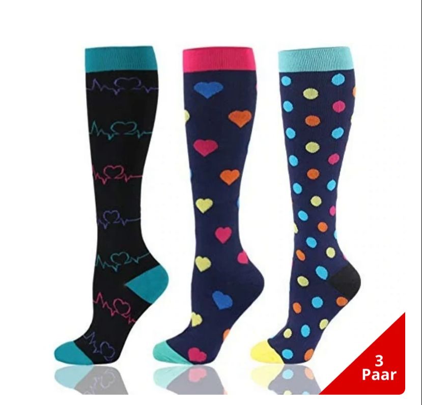 3color Dset-L