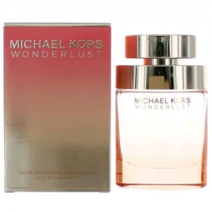 MICHAEL KORS MICHAEL KORS WONDERLUST BY MICHAEL KORS By MICHAEL KORS For WOMEN (Fragrance)