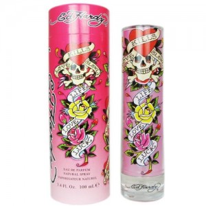 CHRISTIAN AUDIGIER ED HARDY BY CHRISTIAN AUDIGIER By CHRISTIAN AUDIGIER For WOMEN (Fragrance)