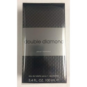 YZY PERFUME DOUBLE DIAMOND BY YZY PERFUME By YZY PERFUME For MEN (Fragrance)