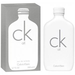 CALVIN KLEIN CK ALL BY CALVIN KLEIN By CALVIN KLEIN For MEN (Fragrance)