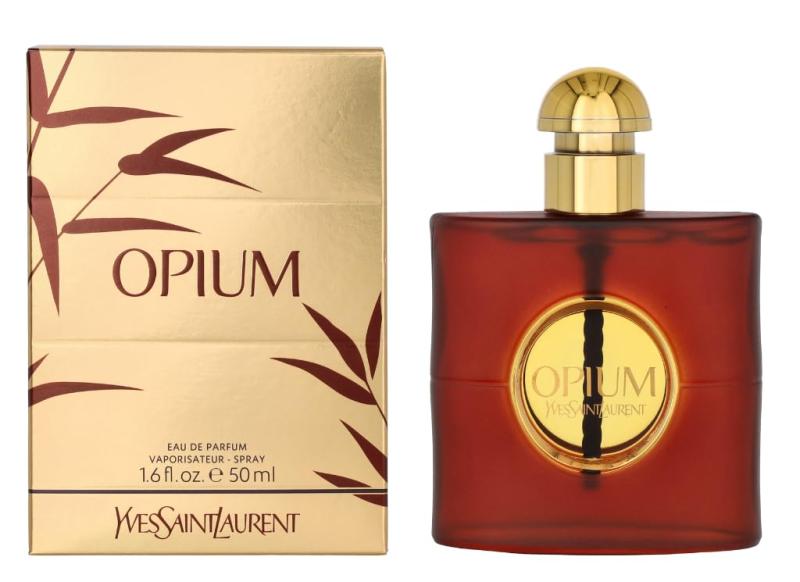 YVES SAINT LAURENT BLACK OPIUM BY YVES SAINT LAURENT By YVES SAINT LAURENT For WOMEN (Fragrance)