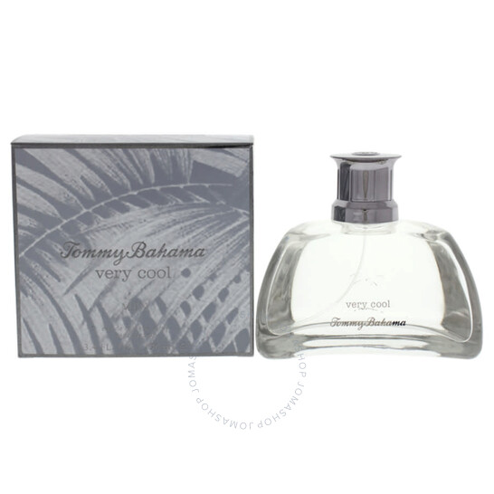 TOMMY HILFIGER TOMMY BAHAMA VERY COOL By TOMMY HILFIGER For MEN (Fragrance)