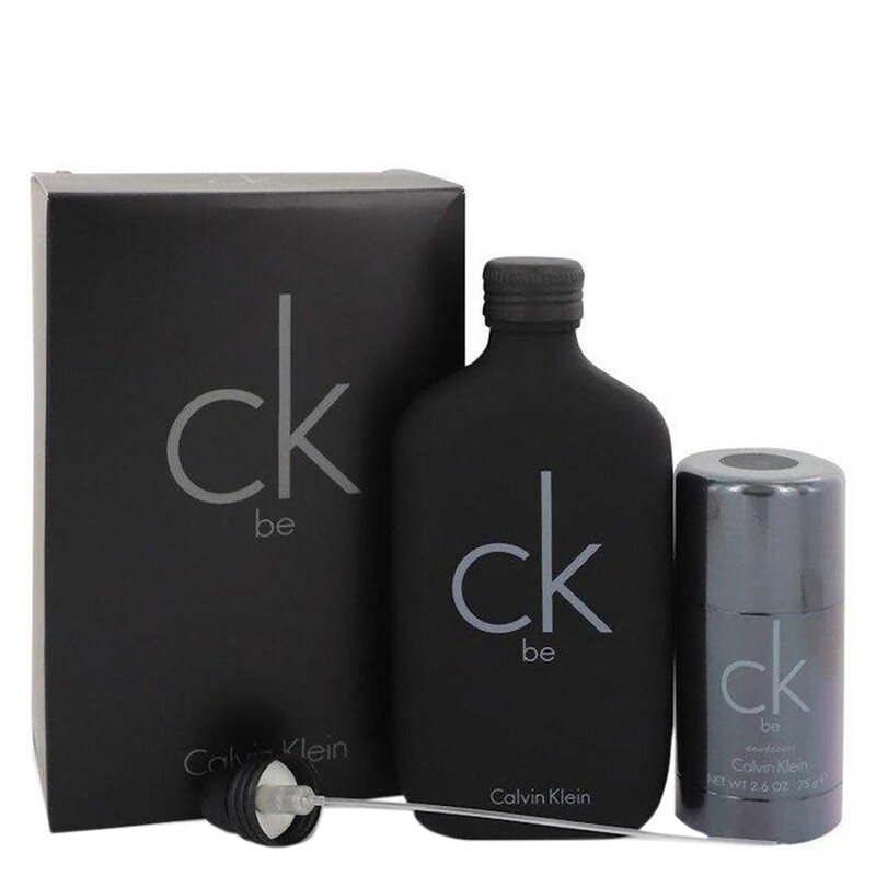 Calvin Klein BY CALVIN KLEIN CALVIN KLEIN BEE(M)(DF)(LI FREE)2PC By For MEN (Fragrance)