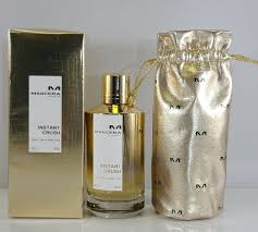 MONTANA MANCERA INSTANT CRUSH By MONTANA For MEN (Fragrance)