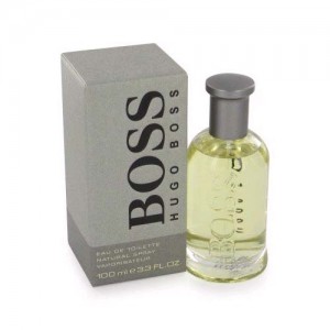 HUGO BOSS HUGO BOSS # 6 MINIATURE By HUGO BOSS For Men (Fragrance)