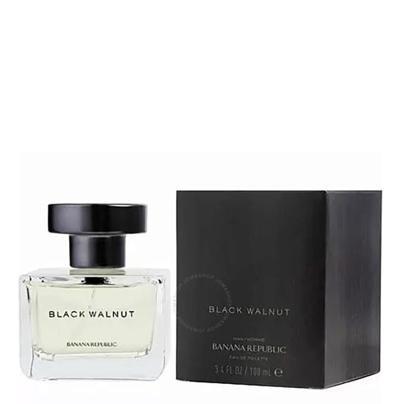 BANANA REPUBLIC BANANA REPUBLIC BLACK WALNUT By BANANA REPUBLIC For MEN (Fragrance)