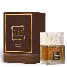LATTAFA KHAMRAH QAHWA M BY LATTAFA FOR MEN AND WOMEN. By For (Fragrance)