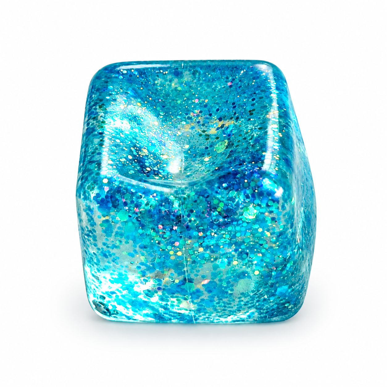 N Blue