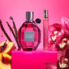VIKTOR & ROLF FLOWERBOMB RUBY ORCHID BY VIKTOR & ROLF By VIKTOR & ROLF For WOMEN (Fragrance)