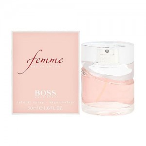 HUGO BOSS BOSS FEMME BY HUGO BOSS By HUGO BOSS For WOMEN (Fragrance)