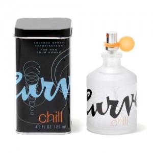 LIZ CLAIBORNE CURVE CHILL BY LIZ CLAIBORNE By LIZ CLAIBORNE For MEN (Fragrance)