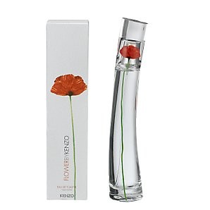 KENZO KENZO FLOWER By KENZO For WOMEN (Fragrance)