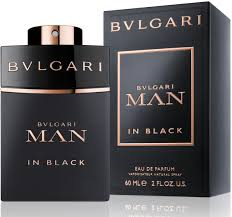 BVLGARI MAN IN BLACK BY BVLGARI By BVLGARI For MEN (Fragrance)