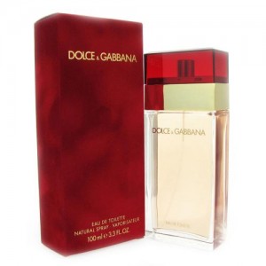 DOLCE & GABBANA DOLCE & GABBANA BY DOLCE & GABBANA By DOLCE & GABBANA For WOMEN (Fragrance)