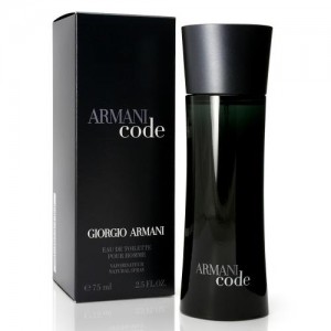 GIORGIO ARMANI ARMANI CODE BY GIORGIO ARMANI By GIORGIO ARMANI For MEN (Fragrance)