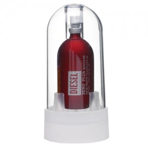 DIESEL DIESEL ZERO PLUS BY DIESEL By DIESEL For MEN (Fragrance)